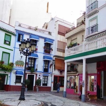 Amelia De Mar Parking Apartment Almunecar Luaran gambar