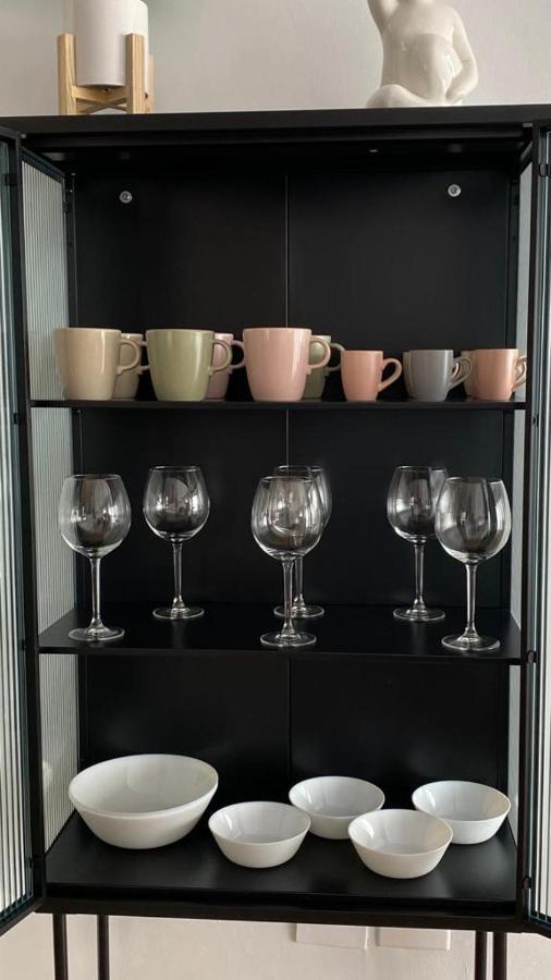 Amelia De Mar Parking Apartment Almunecar Luaran gambar