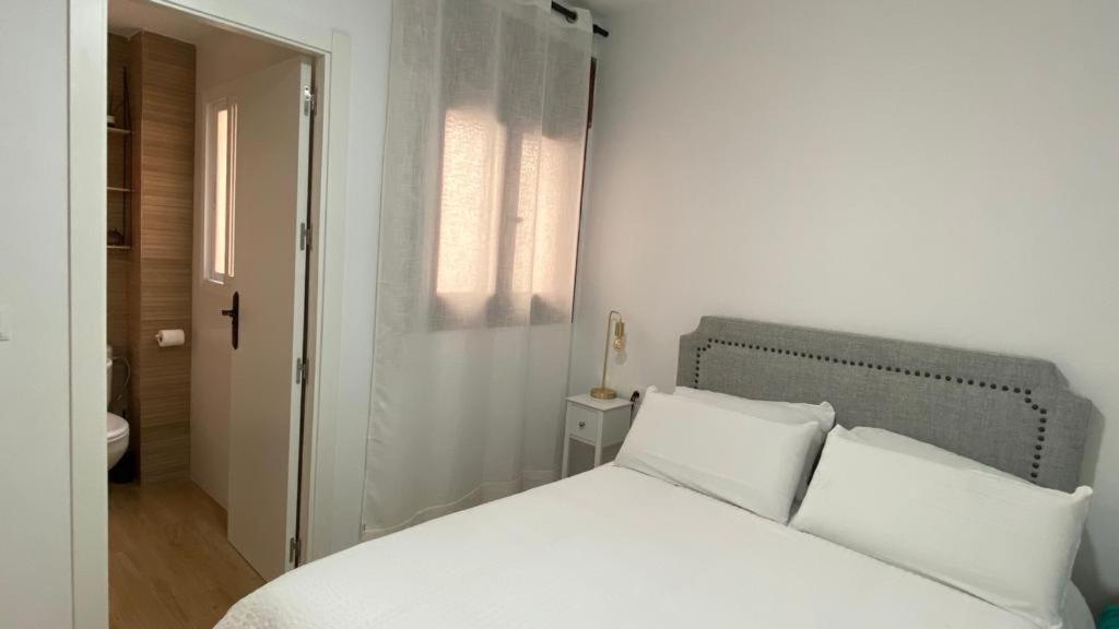 Amelia De Mar Parking Apartment Almunecar Luaran gambar