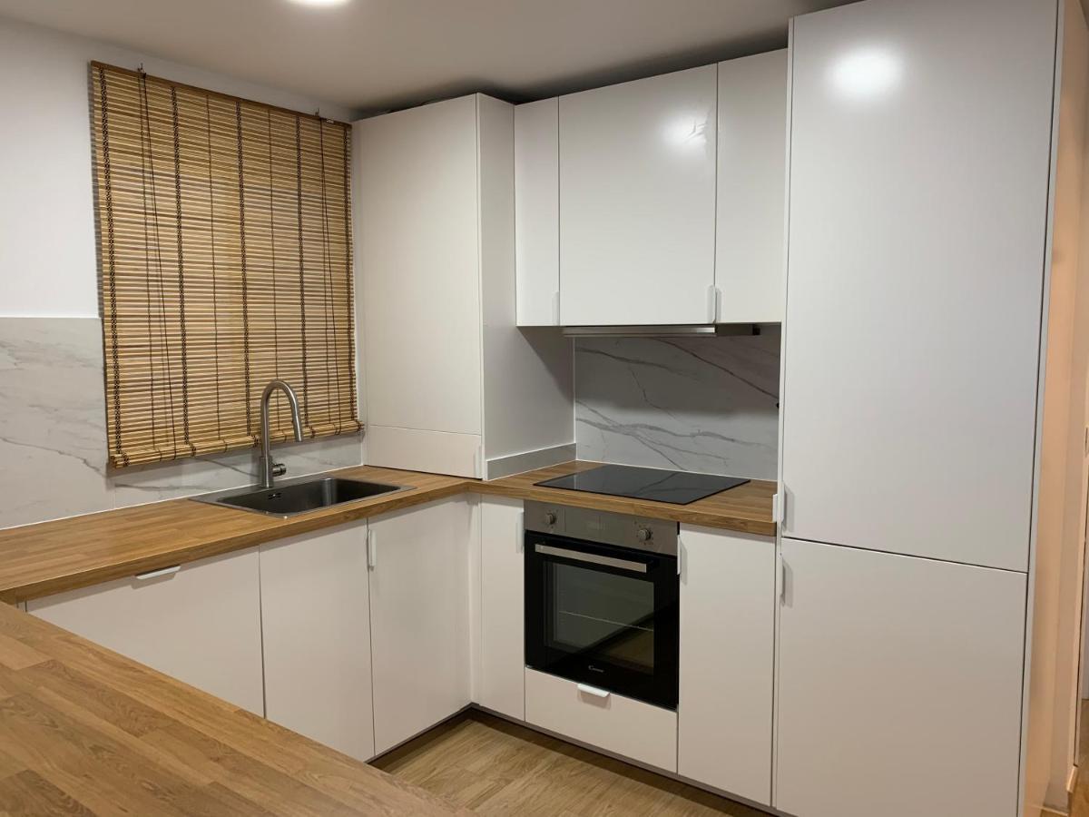 Amelia De Mar Parking Apartment Almunecar Luaran gambar